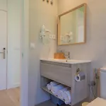 Oceansuiteslangre 아파트