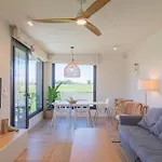 Oceansuiteslangre 아파트 *