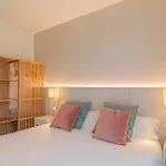 Oceansuiteslangre 아파트