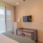Oceansuiteslangre 아파트 *
