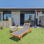 아파트 Oceansuiteslangre