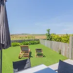 아파트 Oceansuiteslangre 갈리자노