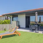 Oceansuiteslangre 아파트