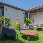 Oceansuiteslangre 아파트 갈리자노