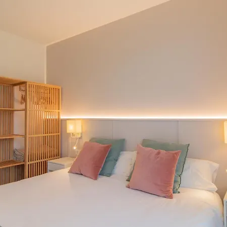 Oceansuiteslangre 아파트