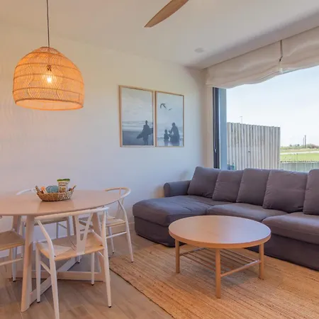 Oceansuiteslangre