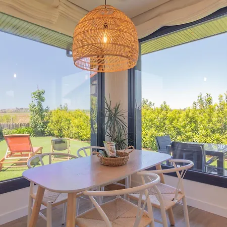 아파트 Oceansuiteslangre