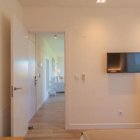 Oceansuiteslangre 아파트 갈리자노