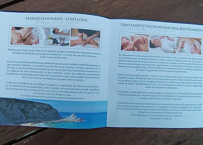 Appartement Oceansuiteslangre Galizano