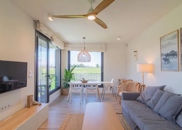 Oceansuiteslangre Appartement *