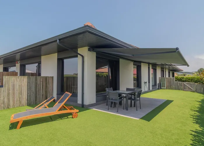 Oceansuiteslangre Galizano