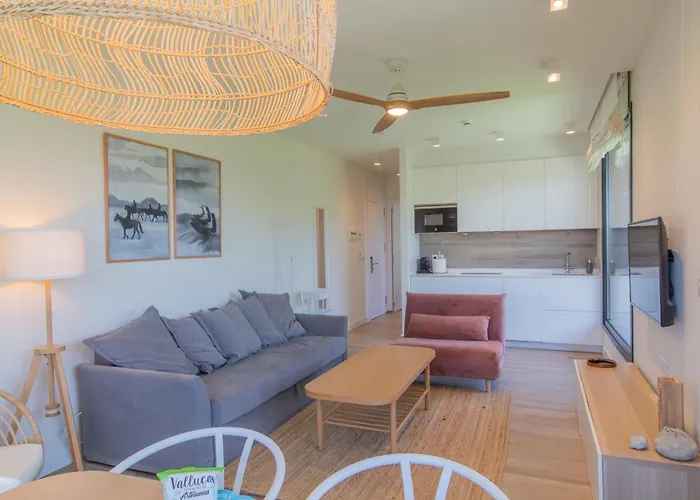 Oceansuiteslangre * Galizano