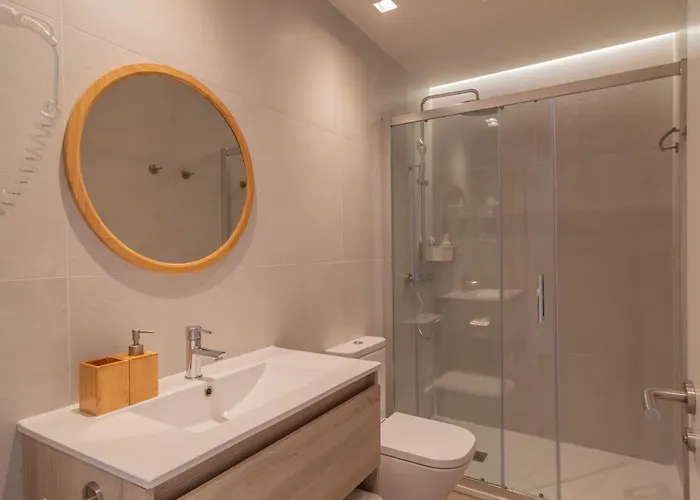 Oceansuiteslangre Appartement *