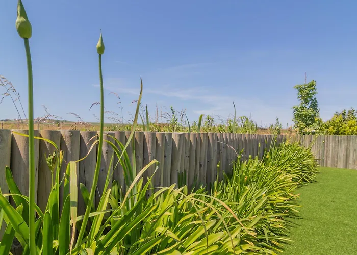 Oceansuiteslangre Appartement