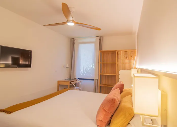 Oceansuiteslangre Appartement *