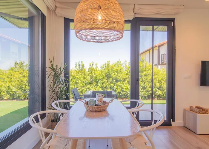 Oceansuiteslangre * Galizano