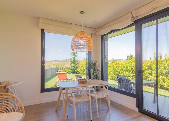 Oceansuiteslangre Appartement