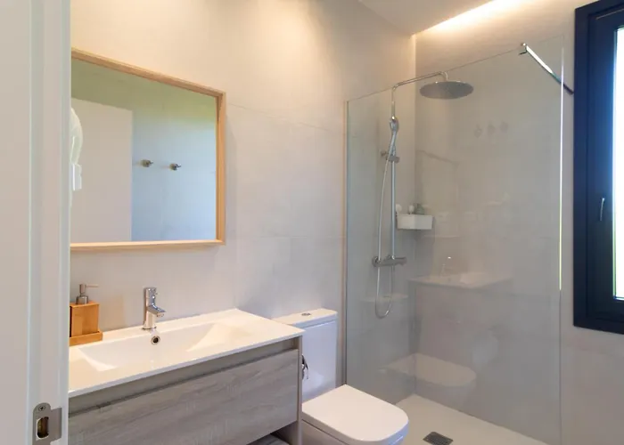 Appartement Oceansuiteslangre Galizano