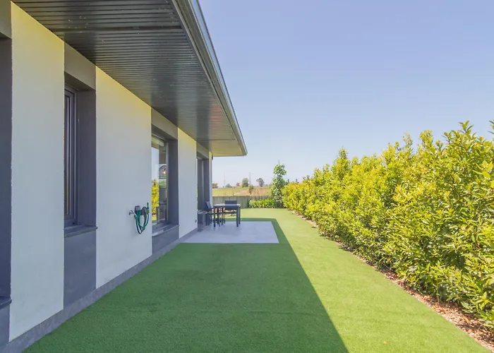 Appartement Oceansuiteslangre *