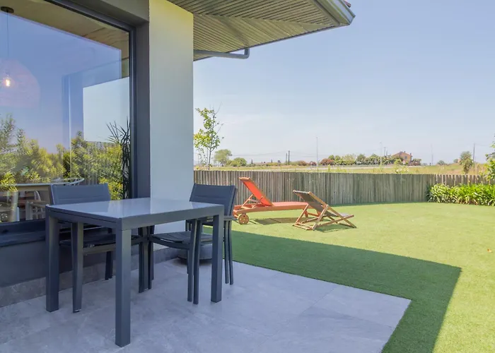 Oceansuiteslangre Galizano