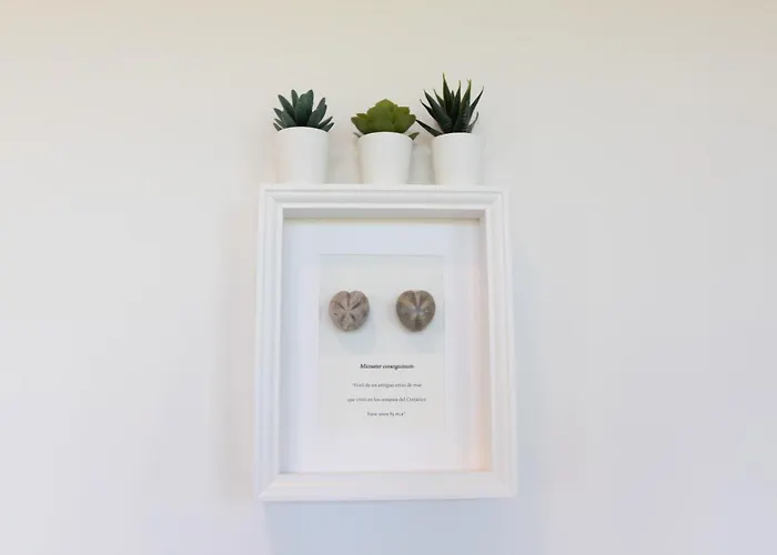 Oceansuiteslangre Appartement