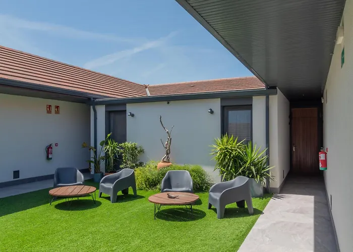 Appartement Oceansuiteslangre Galizano