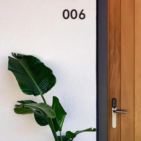 Oceansuiteslangre Apartment *