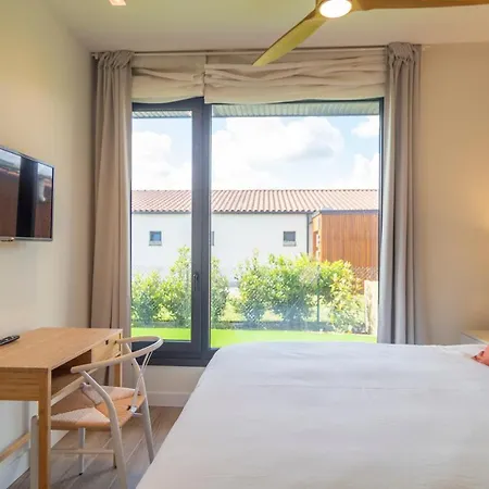 Oceansuiteslangre Apartment *