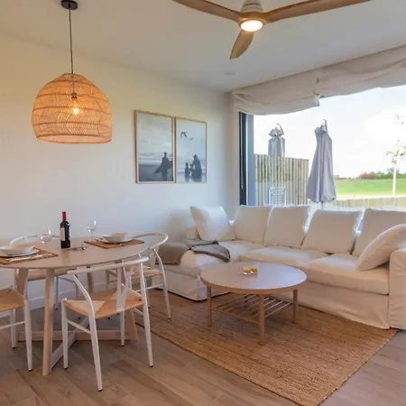 Oceansuiteslangre Apartment Galizano