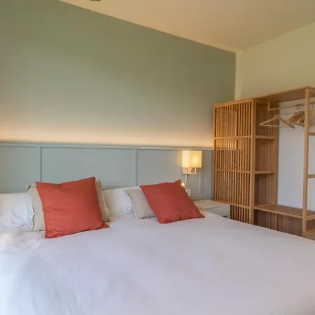 Oceansuiteslangre Apartment Galizano