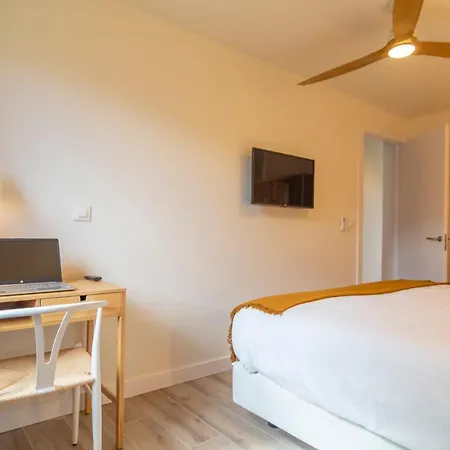 Oceansuiteslangre Apartment *
