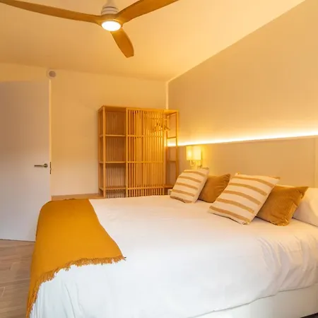 Oceansuiteslangre Apartment Galizano