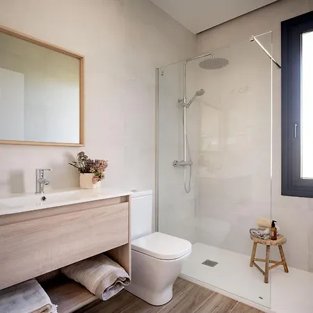 Apartment Oceansuiteslangre Galizano