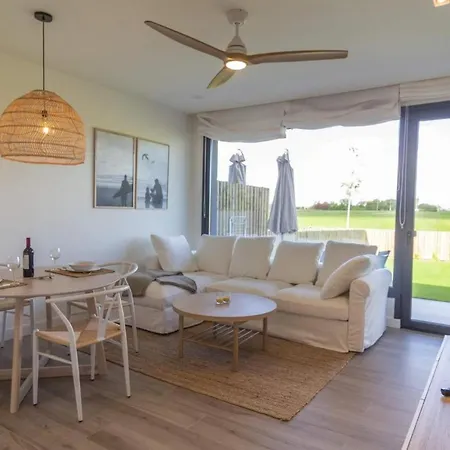 Oceansuiteslangre Apartment *