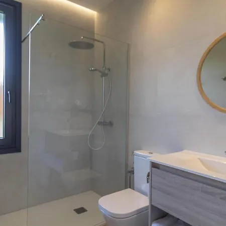 Apartment Oceansuiteslangre