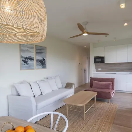 Apartment Oceansuiteslangre Galizano