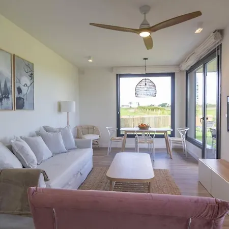Oceansuiteslangre Galizano