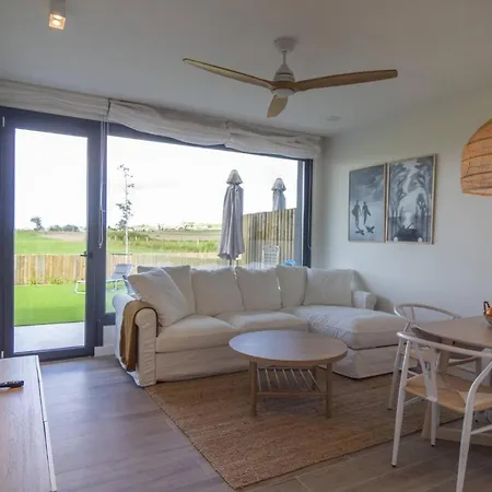 Oceansuiteslangre Apartment