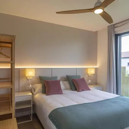Oceansuiteslangre Apartment Galizano