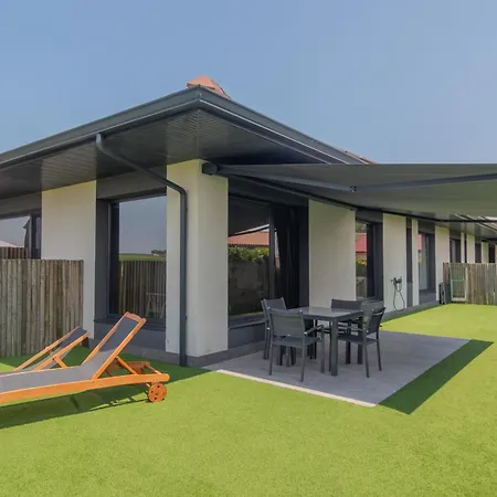 Oceansuiteslangre Galizano