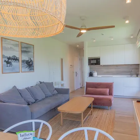 Oceansuiteslangre * Galizano