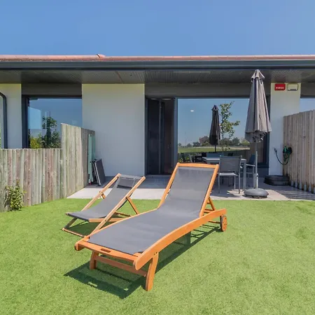 Apartman Oceansuiteslangre