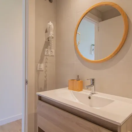 Oceansuiteslangre Apartman Galizano