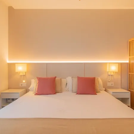 Oceansuiteslangre Galizano