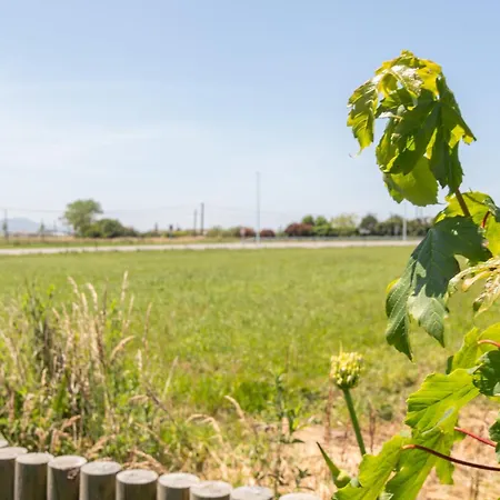 Apartman Oceansuiteslangre