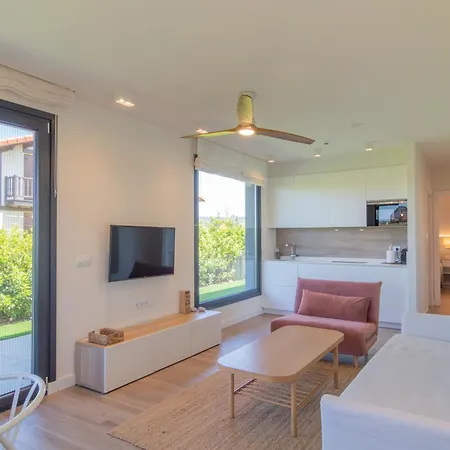 Oceansuiteslangre * Galizano