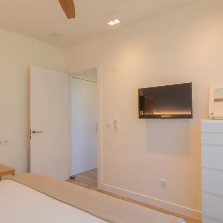 Oceansuiteslangre Apartman