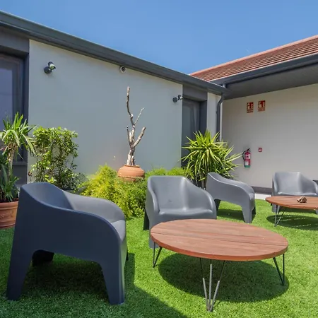 Oceansuiteslangre Apartman Galizano