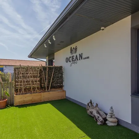 Oceansuiteslangre Apartman *