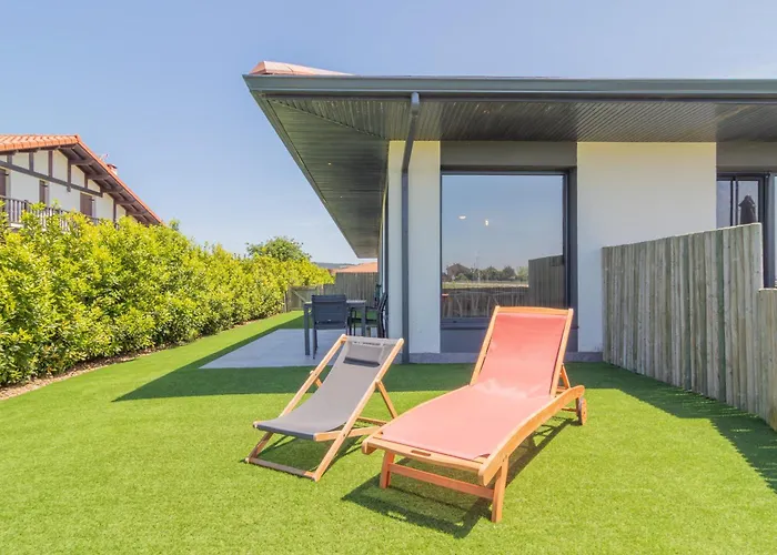 Lägenhet Oceansuiteslangre *